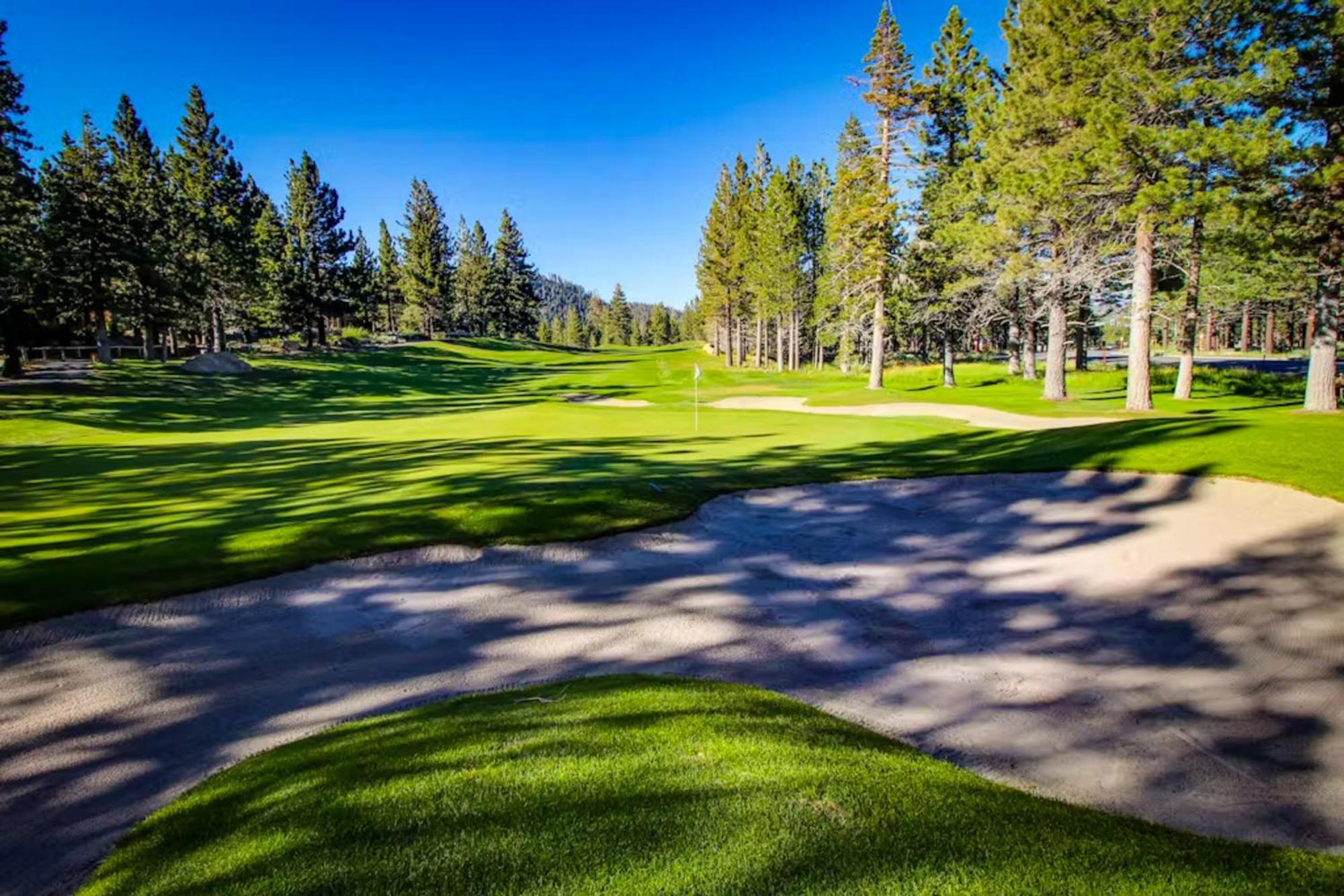 Apartamento La Vista Blanc Mammoth Lakes Exterior foto