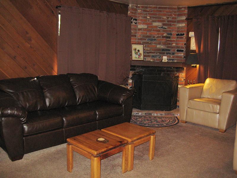 Apartamento La Vista Blanc Mammoth Lakes Exterior foto