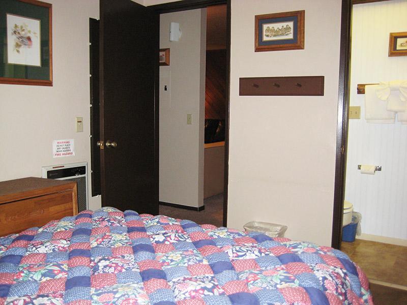 Apartamento La Vista Blanc Mammoth Lakes Exterior foto