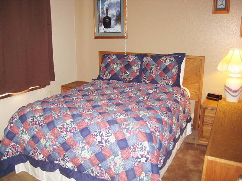 Apartamento La Vista Blanc Mammoth Lakes Exterior foto