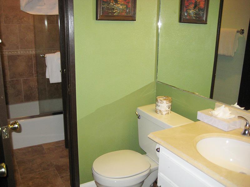 Apartamento La Vista Blanc Mammoth Lakes Exterior foto