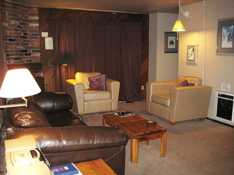 Apartamento La Vista Blanc Mammoth Lakes Exterior foto