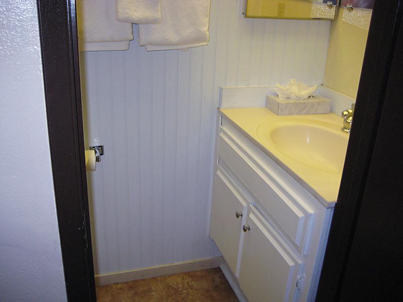 Apartamento La Vista Blanc Mammoth Lakes Exterior foto